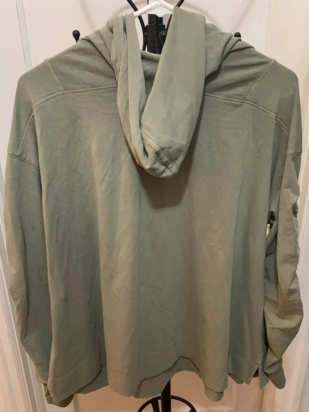 Free People Movement Hot Shot Hoodie Size XS